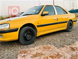 Peugeot Pars